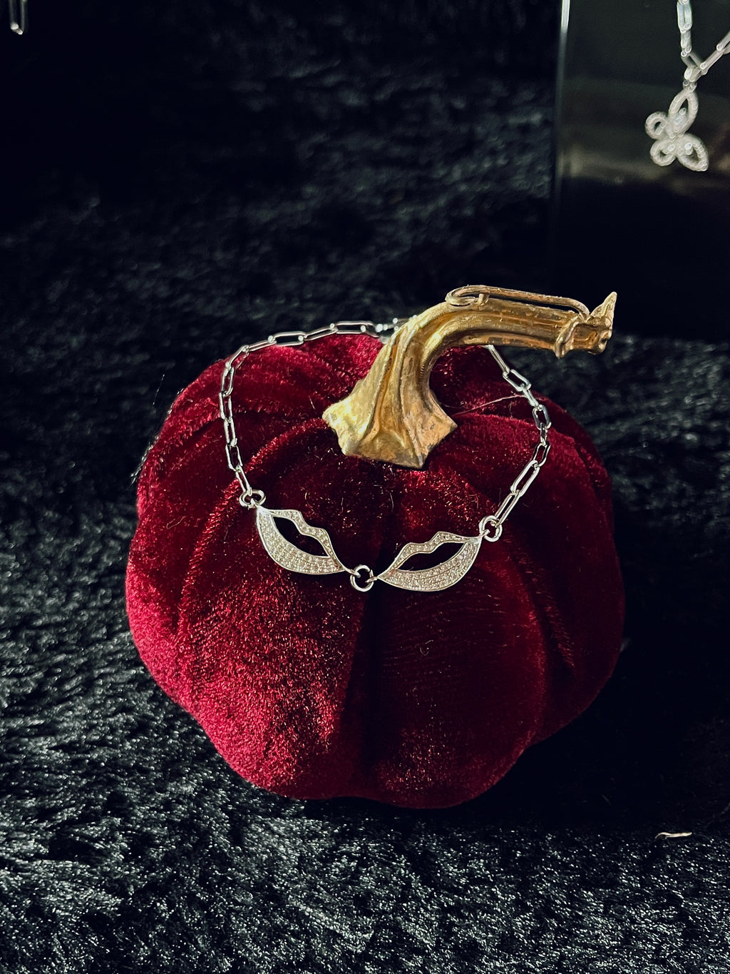 Pulsera Grilla