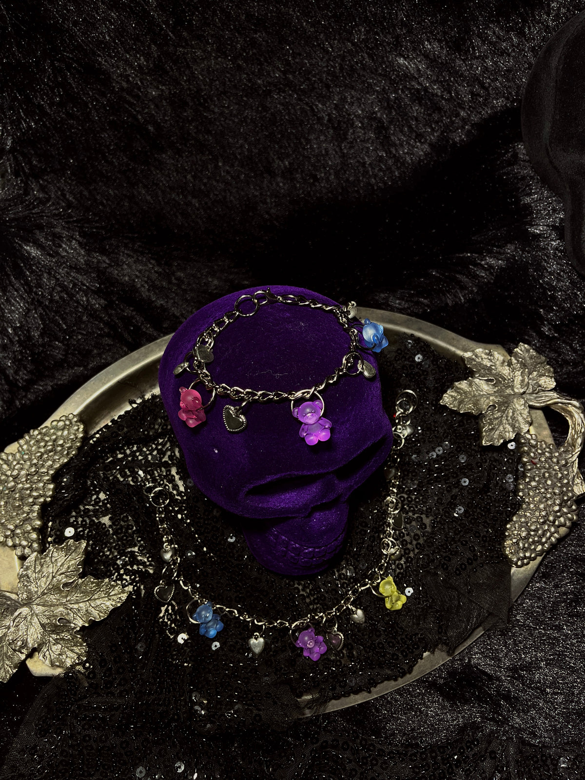 Collar Maliante