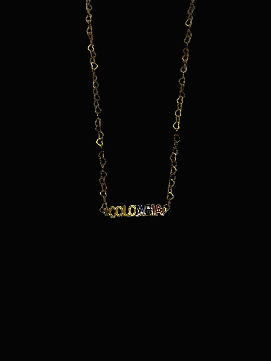 Collar Andes