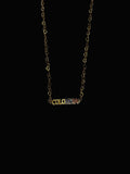 Collar Andes