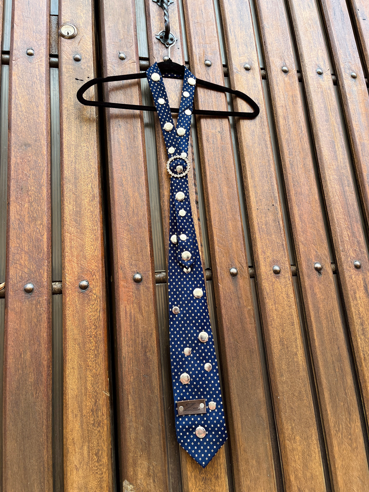 Corbata Cecilia