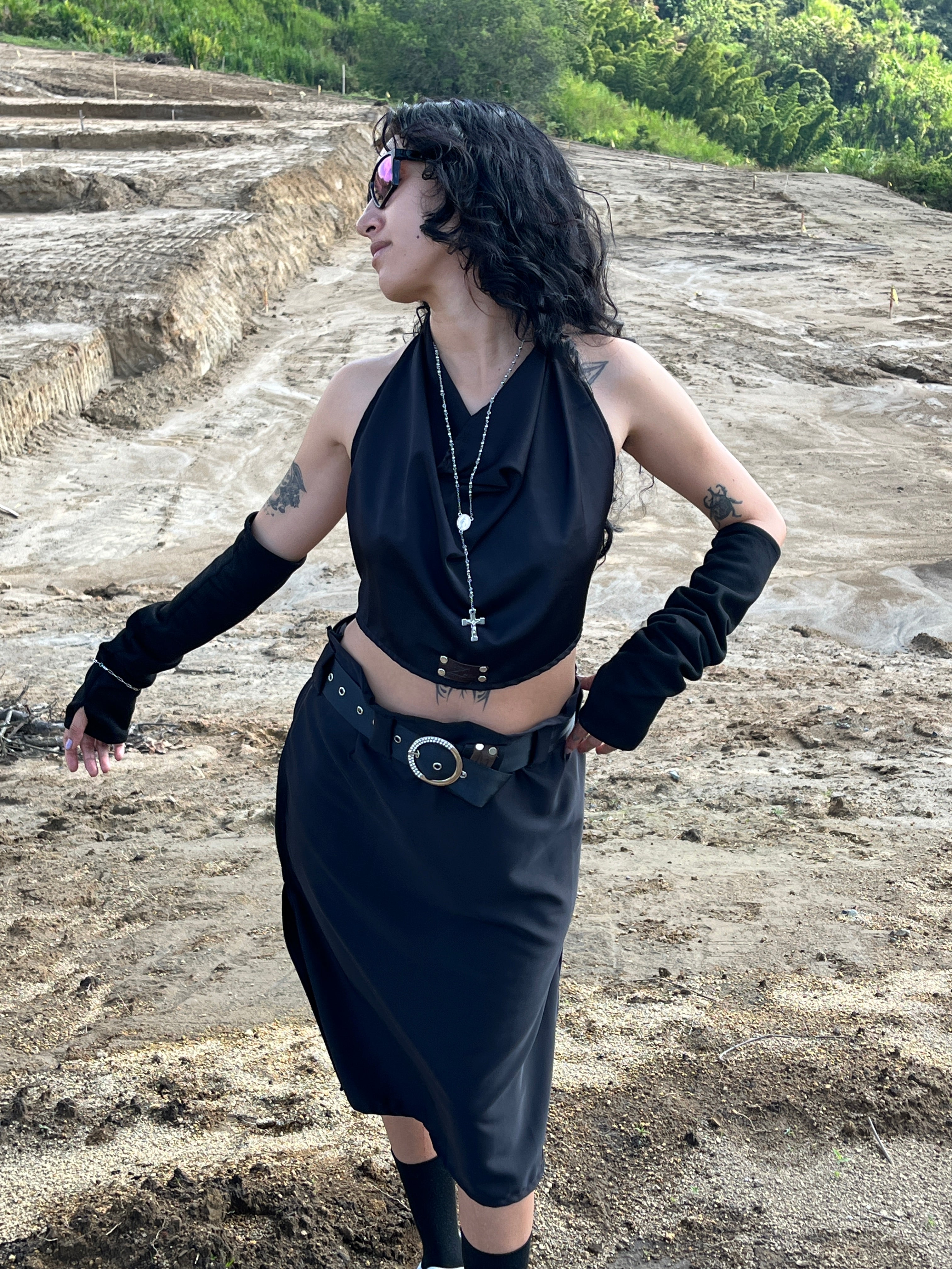 Blusa Alelu