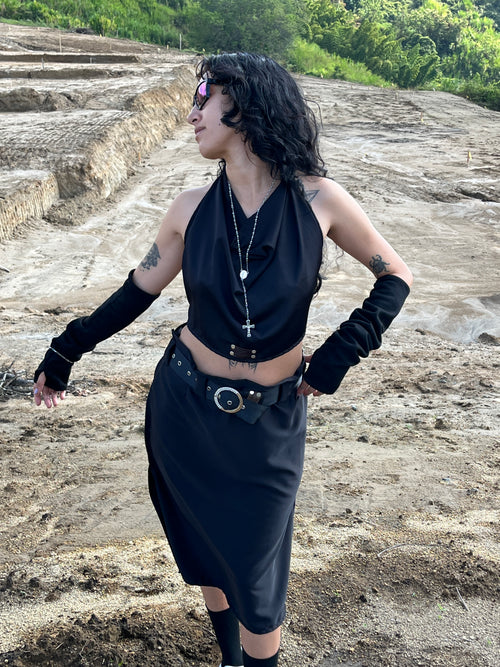 Blusa Alelu