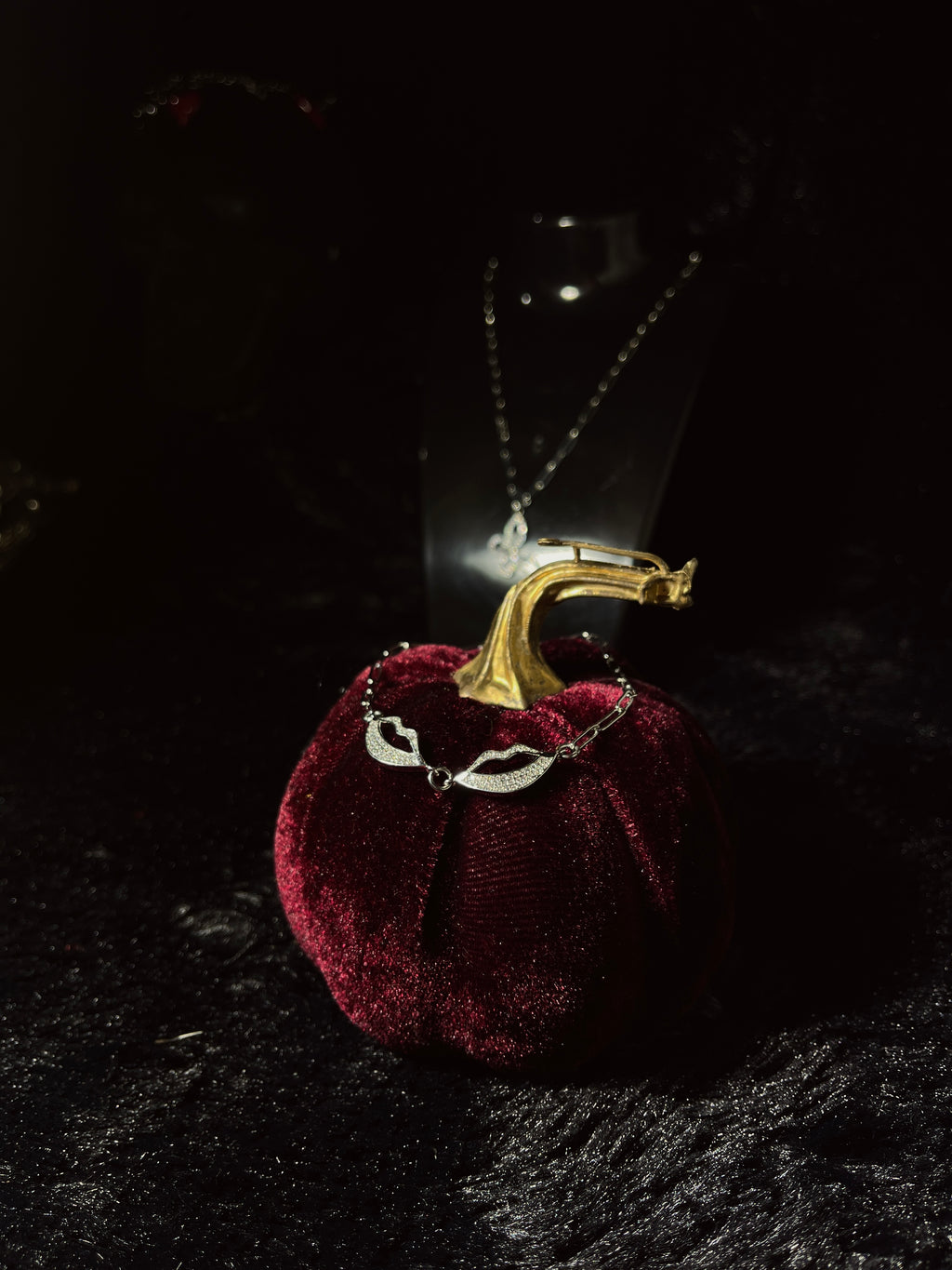 Pulsera Grilla