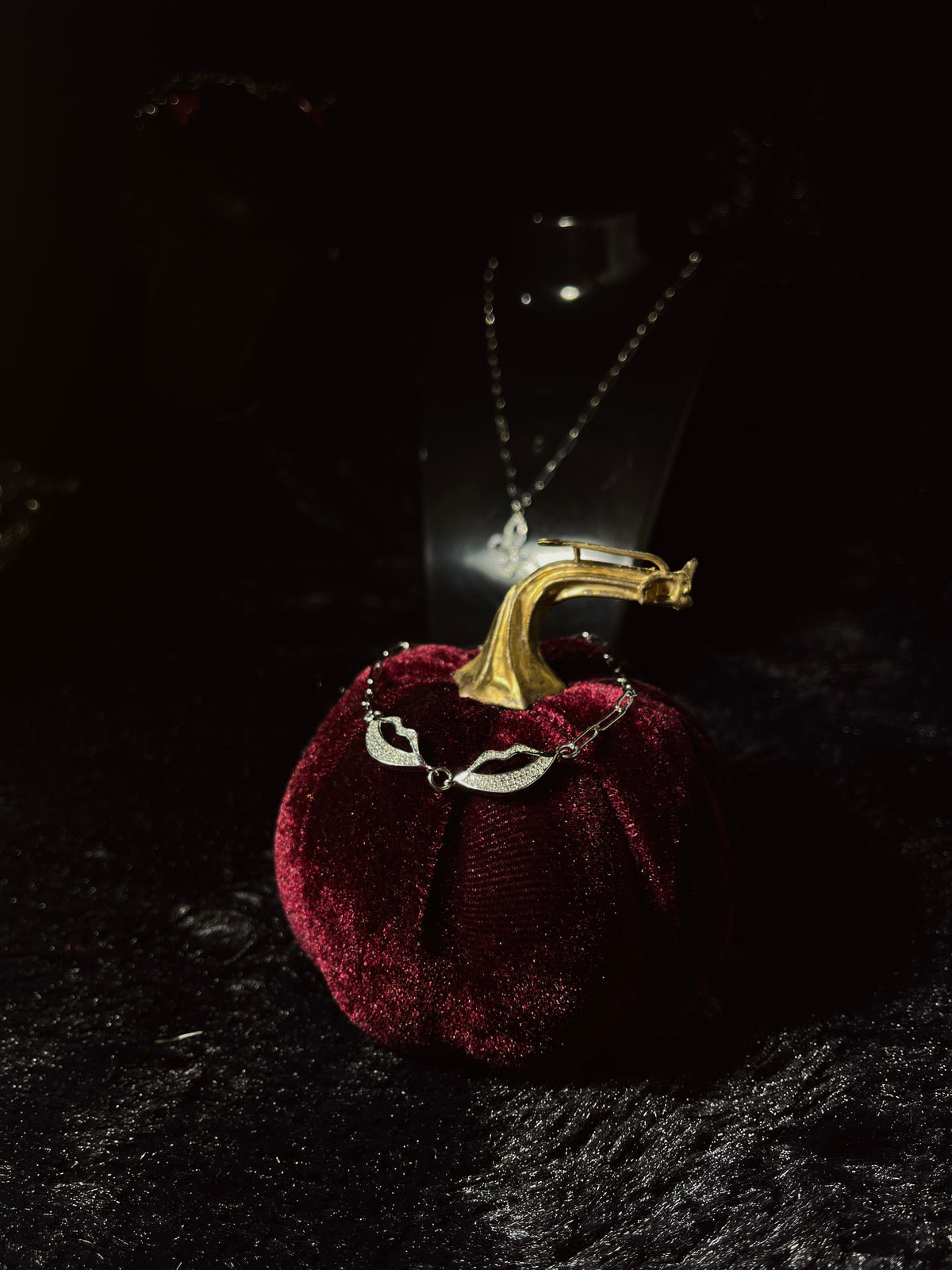 Pulsera Grilla