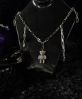 Collar Oso Blindado