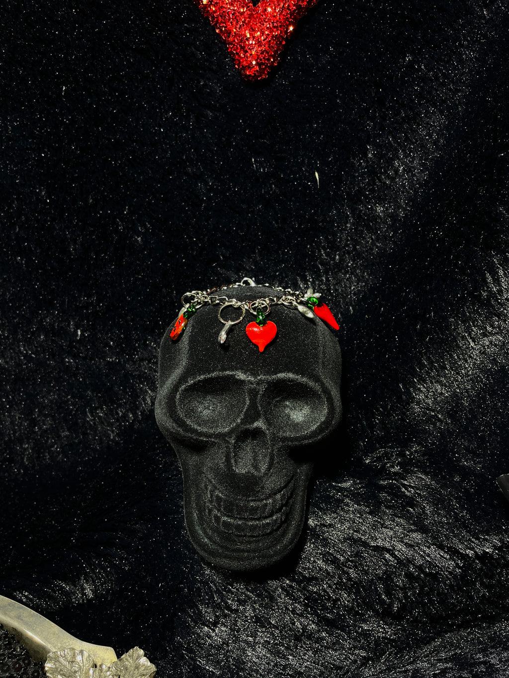 Pulsera Grilla