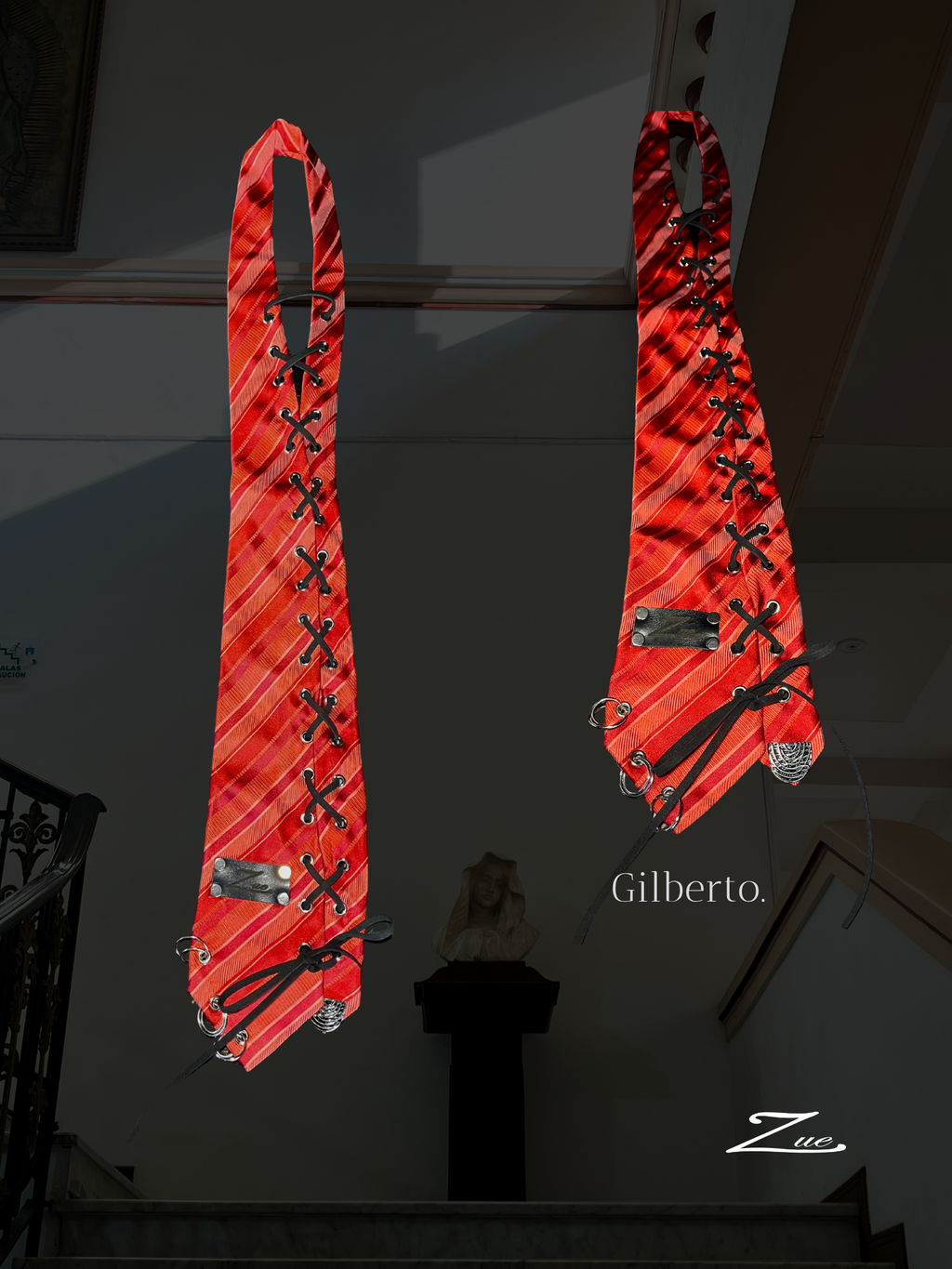 Corbata Gilberto