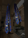 Corbata Guillermo