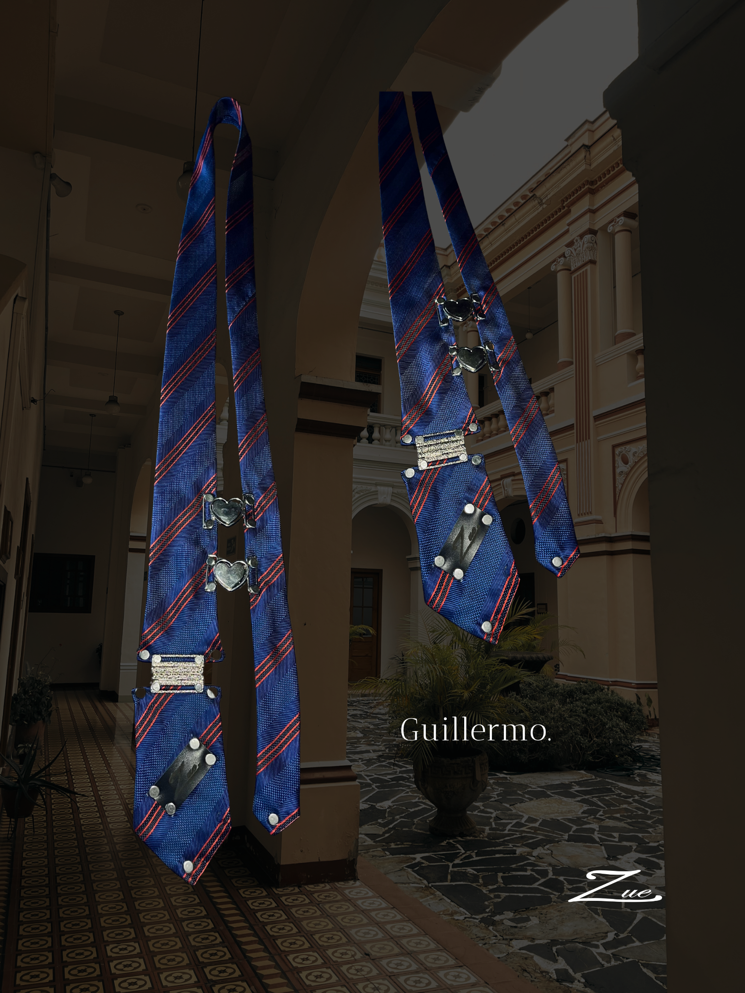 Guillermo & Gladys