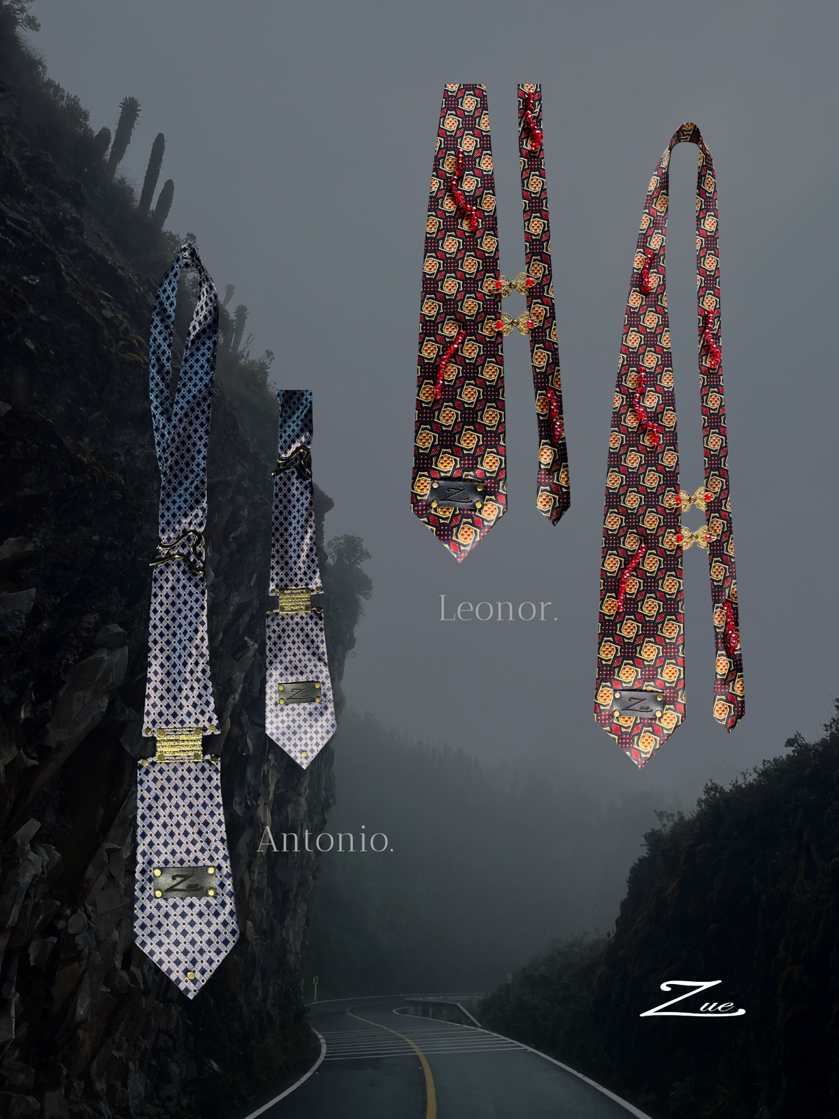 Corbata Antonio