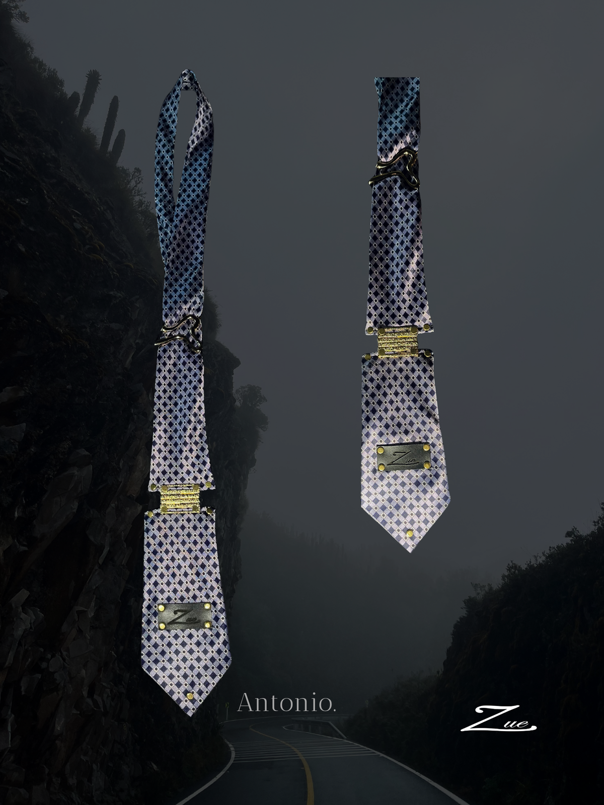 Corbata Antonio