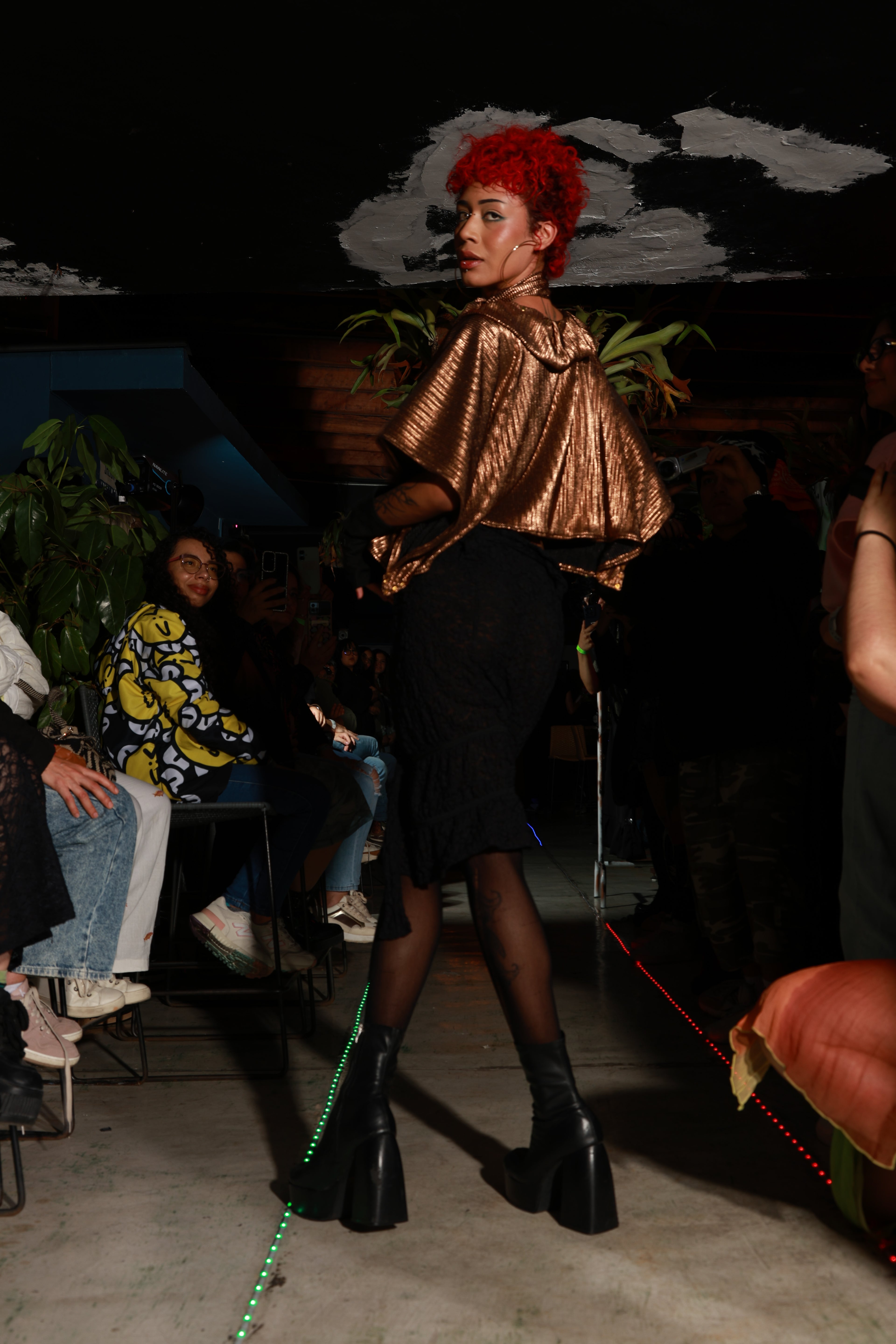 Blusa Diri Diri