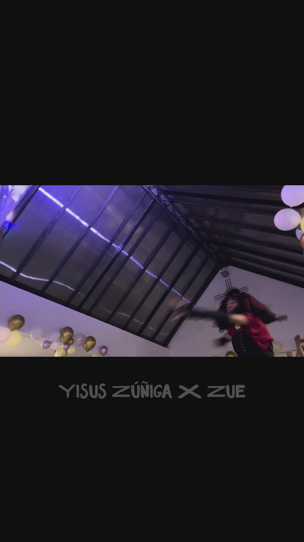 Yissus no cry